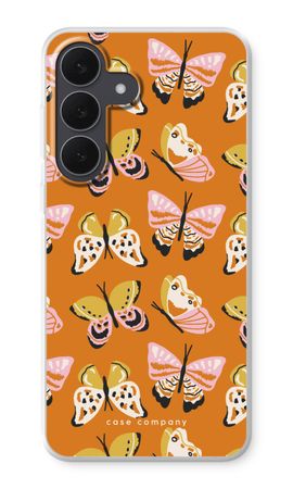 Butterflies