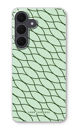 Vine Mesh