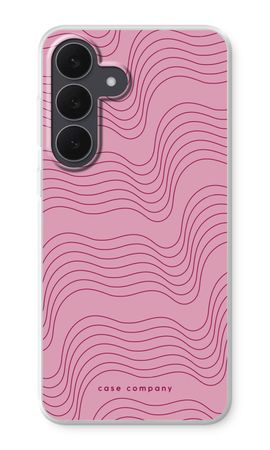 Topo Lines