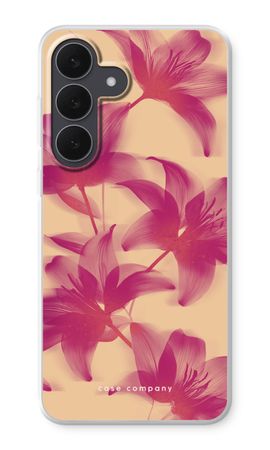 Sunset Bloom