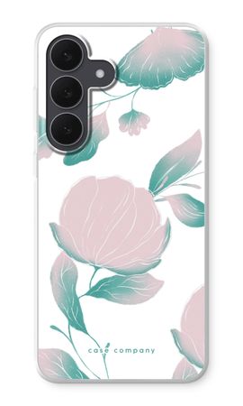 Flower Serenity