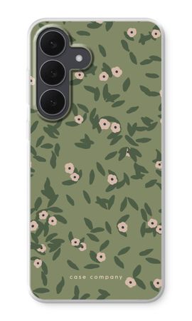 Olive Bloom