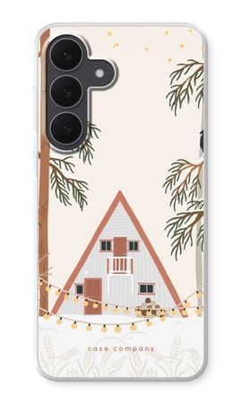Nordic Retreat
