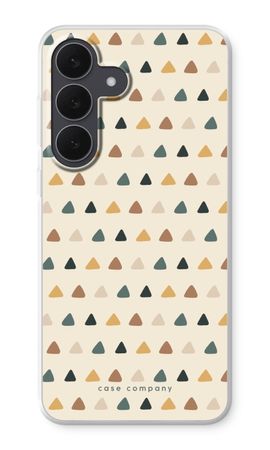 Nordic Pattern