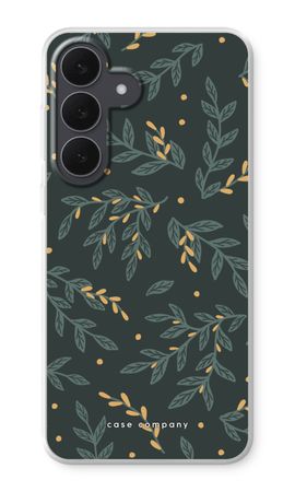 Midnight Olive