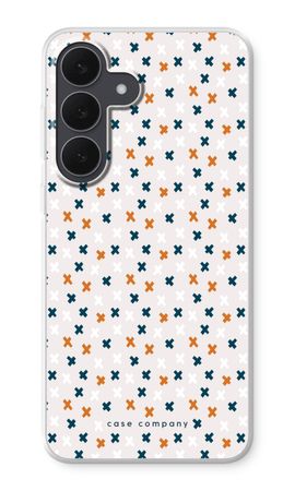 Cross Pattern