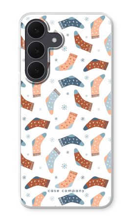 Cozy Socks