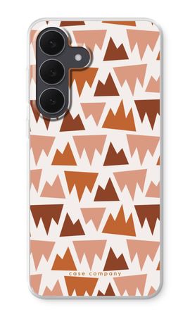 Mountain Peaks