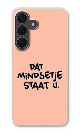 Mindsetje