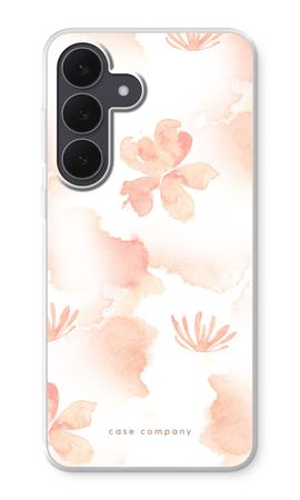 Peachy Blossom