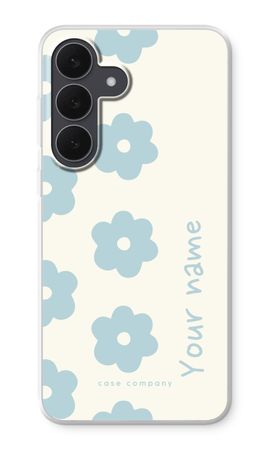Namecase - Flowers - Pascha