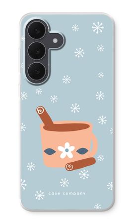 Winter Spice