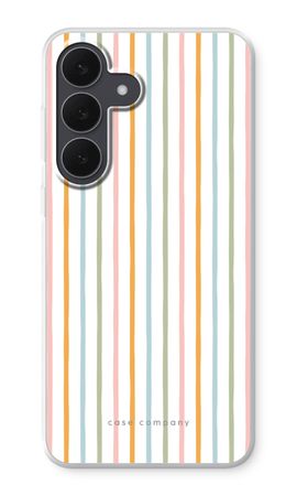 Pastel Lines