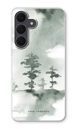 Forest Fog