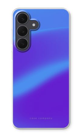 Blue wave