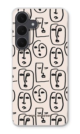 Talking Faces