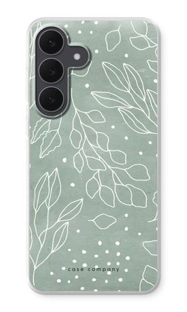 Verdant Leaves