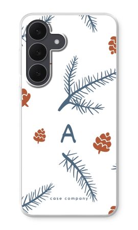 Winter - Monogram