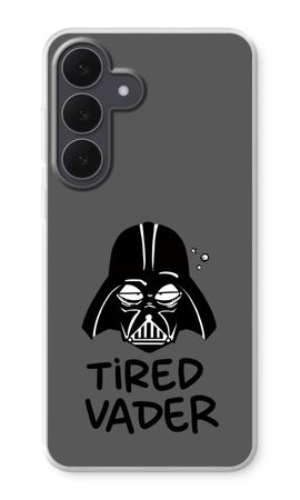 Tired Vader