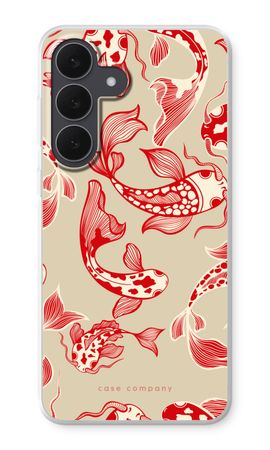 Ruby Koi
