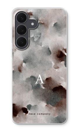 Seasons - Monogram