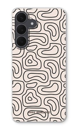 Soft Maze