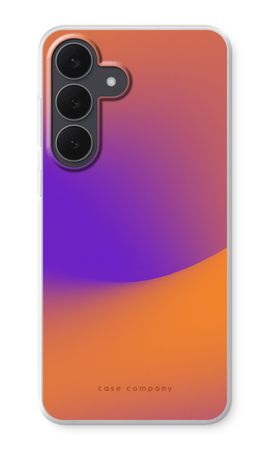 Orange Curve