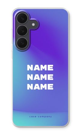Namecase 1 - Neon