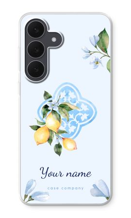 Namecase - Citrus