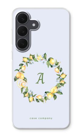 Monogram 2 - Citrus