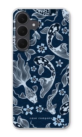 Midnight Koi