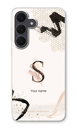 Monogram 2 - Blush