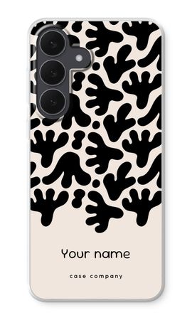 Namecase - Boho