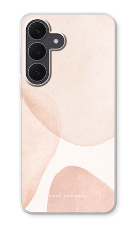 Soft Shapes