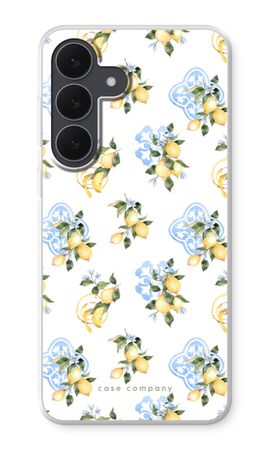 Zesty Tiles