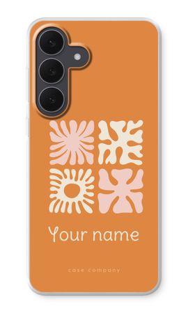 Namecase - Flowers