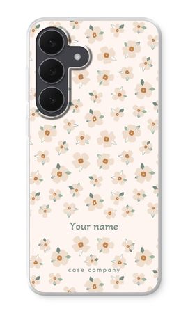 Namecase - Blossom