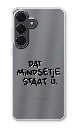 Mindsetje