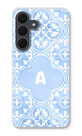 Monogram - Citrus