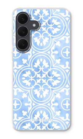 Santorini Tiles