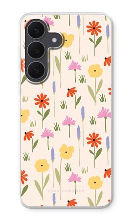 Floral