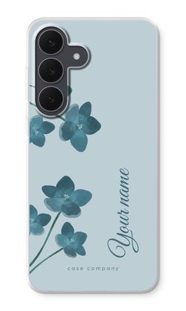 Namecase 3 - Floral