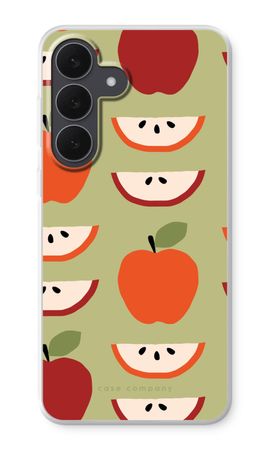 Apples