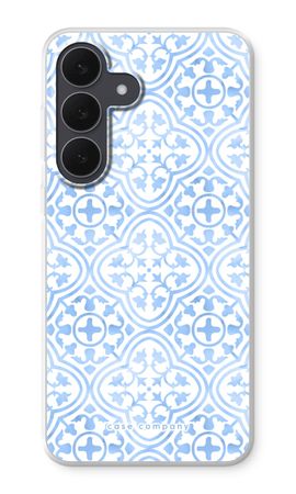 Mediterranean Mosaic
