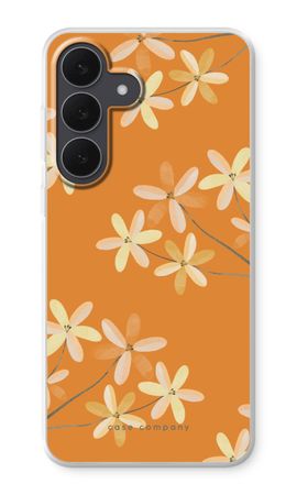 Warm bloom