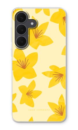 Sunny Blooms