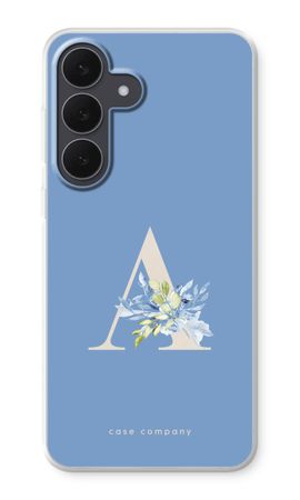 Monogram - Goddess