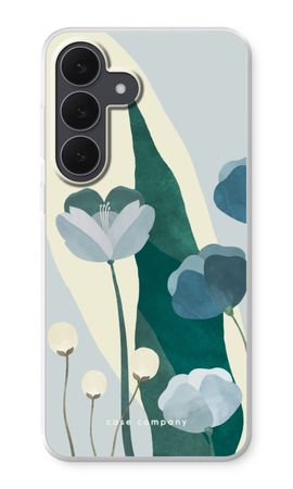 Misty blue bloom 2