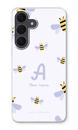 Bees Monogram
