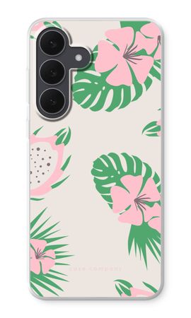 Jungle Blossom